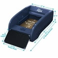 thumbnail image 5 of LitterMaid Single Cat Self-Cleaning Cat Litter Box, Regular, 5 of 8