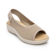 thumbnail image 2 of Sandalias Flexi Beige Para Mujer [FFF3971] beige 25.5, 2 of 10