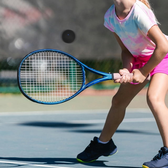 ETHZZLE Squash Training Ball Rubber with Single Dot for Sports Use Compatible with All Standards