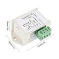 thumbnail image 4 of 4-20MA Signal Generator 4-20MA Current Generator Adjustable Analog Quantity Current Signal Generator Module, 4 of 8