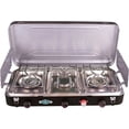 thumbnail image 2 of Stansport Propane Stove, 2 of 2