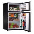 thumbnail image 1 of Whirlpool Energy Star 3.1 cu. ft. Compact 2-Door Refrigerator, 1 of 2