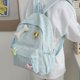 thumbnail image 5 of Mochila Floral Lindas Niñas Multibolsillos Al Aire Libre, 5 of 9