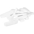 thumbnail image 4 of Barwalt 11150 Precision Tile Spacers - 3/8 Inch T Reg Box - 300 Pieces, 4 of 5