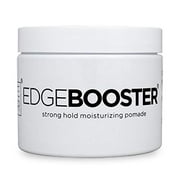 STYLE FACTOR EDGE BOOSTER STRONG HOLD MOISTURIZING POMADE 9.46OZ