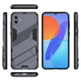 thumbnail image 4 of Funda para Samsung Galaxy A04 4G Protección A Prueba De Golpes Con Soporte De TPU Duradero Y Práctico, 4 of 5