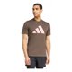 thumbnail image 2 of Playera Deportiva Train Essentials Feelready Logo Iw3345 Adi, 2 of 7