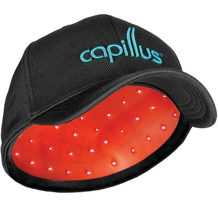 Capillus82 Laser Hair Growth Therapy Cap - Great
