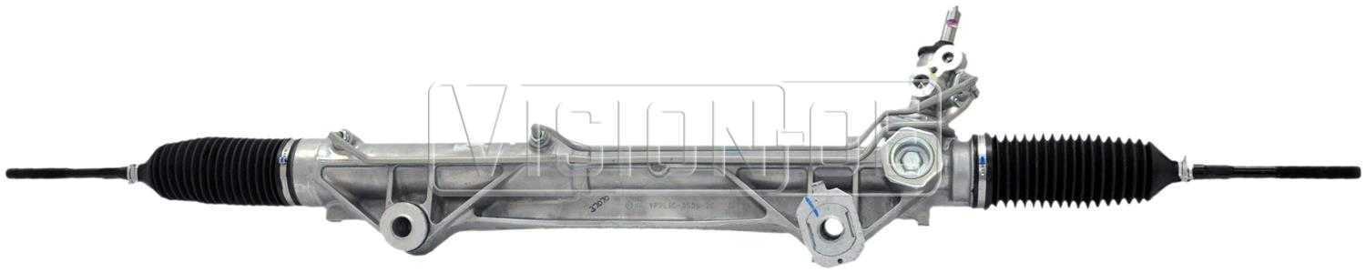 Vision OE 101-0234 Power Steering Rack and Pinion Unit
