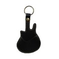 thumbnail image 5 of PU Guitar Pick Bag Práctico bolsillo portátil para almacenamiento de púas de guitarra Sincero Electrónica, 5 of 5