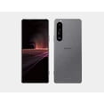 thumbnail image 3 of Teléfono inteligente Sony Xperia 1 III XQ-BC72 5G Dual 512GB 12GB RAM Dual SIM GSM Desbloqueado Gris escarchado, 3 of 8