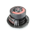 thumbnail image 2 of Memphis Audio MJP1022 Pro Series 10″ Component Subwoofer, 2 of 4