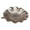 Bronze, variant on HANDMADE ECO-FRIENDLY 100% ALUMINUM TRADITIONAL PATTERN SILVER DECORATIVE TRAYS- 4.72'' x 4.52'' x 1.18'' SIZE, SILVER COLOR, TRADITIONAL DESIGN, DECORATIVE TRAYS BBH HOMES
