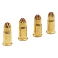 thumbnail image 2 of Sujetadores Powder Load Blue Point de 0,22 pulgadas, color marrón, cuello abajo, 2 of 4