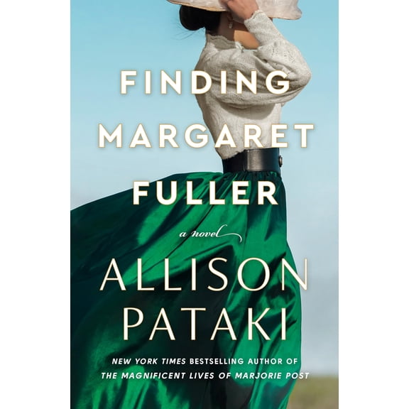 Pre-Owned Finding Margaret Fuller (Hardcover) 0593600231 9780593600238