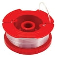 thumbnail image 2 of Craftsman String Trimmer Genuine OEM Replacement Spool # N595044, 2 of 4
