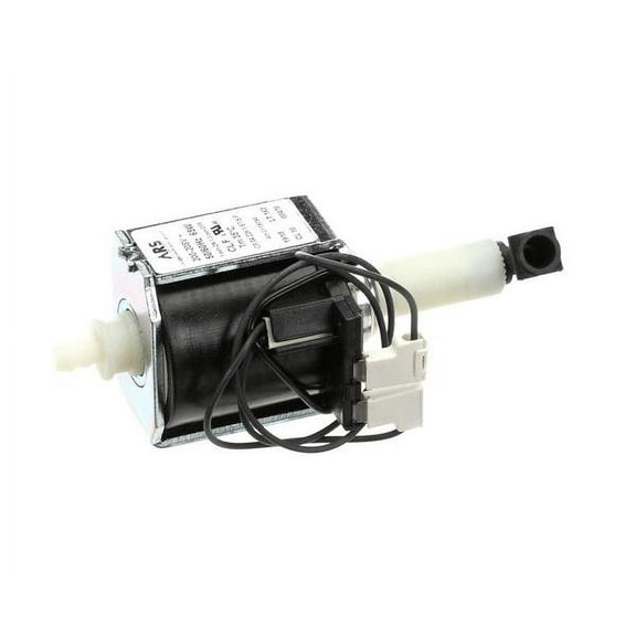 Nespresso Spare Pump 230 Cpl Us 123414 - Genuine OEM Replacement Part