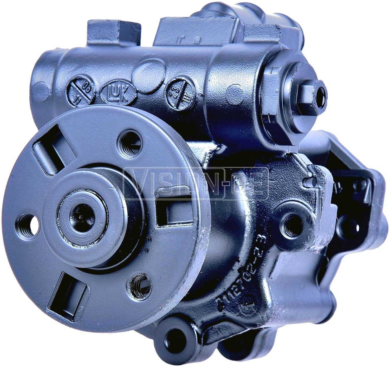 Vision OE 990-0888 Remanufactured Power Steering Pump