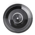 thumbnail image 4 of 1 molinillo de sal/pimienta/dispensador recargable, color negro, 4 of 4