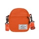 thumbnail image 1 of Bolso pequeño de lona para mujer, Mini bandolera lisa a la moda, bolso con cremallera, bolsos para mujer, bolso pequeño, 1 of 5