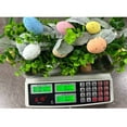 thumbnail image 7 of 55Cm Easter Egg Rattan Tabletop Decoration, Multi-Color Easter Eggs With Artificial Greenery, Festival Party Dining Table Decor Ornament For Easter Celebrations, Home & Event, 7 of 7