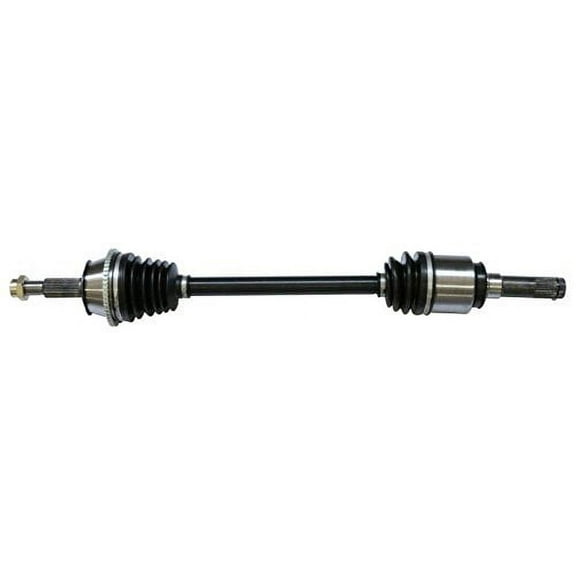 Trakmotive Fd-8169 Cv Axle Fits select: 2002-2004 FORD EXPLORER, 2002-2004 MERCURY MOUNTAINEER
