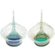 thumbnail image 1 of ColoMX 2 sets Cepillo para el cabello y tazón tinte para el cabello tazón y cepillo de tinte para colorear para el cabello de bricolaje, 1 of 7