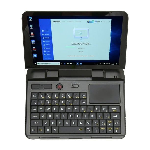 GPD MicroPC 2021 (8GBメモリ/256GB) UMPC GPD MicroPC 2021 | 株式会社天空