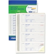 Prestige Money Receipt Book