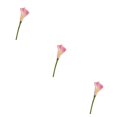 thumbnail image 4 of Ramo artesanal de alta gama Advancent 20 piezas decoración boda hogar aspecto realista Rosa, 4 of 6