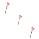 thumbnail image 1 of Ramo de alcatraces artificiales Naiovety 20 piezas Rosa decoración del hogar y bodas, 1 of 6