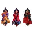 thumbnail image 1 of Ounissouiy de de 3 piezas para decoración de Halloween, ligera y fácil de colgar. colgante de de terror Kits de decoración para fiestas, 1 of 6