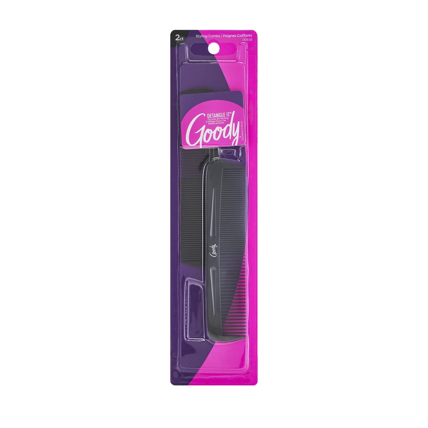 Goody Pocket Combs
