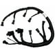 thumbnail image 1 of Arnés de cables completo para inyector de combustible de motor 5C3Z9D930A, compatible con Ford F250, F350, F450, F550 Excursion (2003, 2004, 2005, 2006, 2007), Powerstroke 6.0L Diésel, color negro., 1 of 5