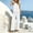 White women's 2 piece shorts set a1, variant on Cagogo Women's 2 Piece Shorts Set Casual Summer Cruise Outfits Loose Short Sleeve Crew Neck Tops Comfy Pants Matching Lounge Sets Airport Travel Outfit Clothes, Yellow 2XL