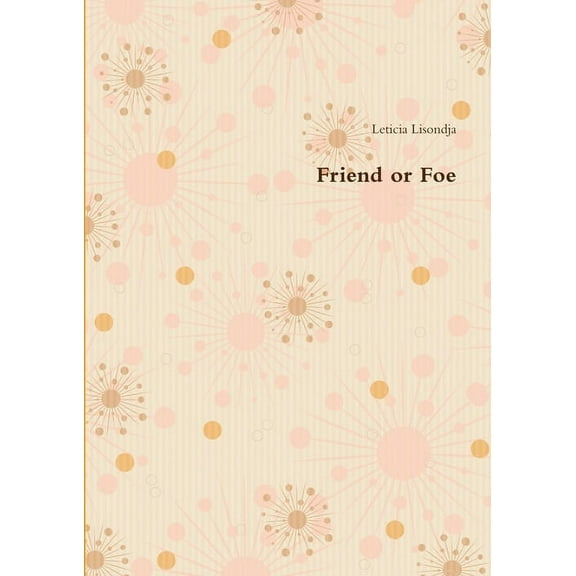 Friend or Foe, (Paperback)