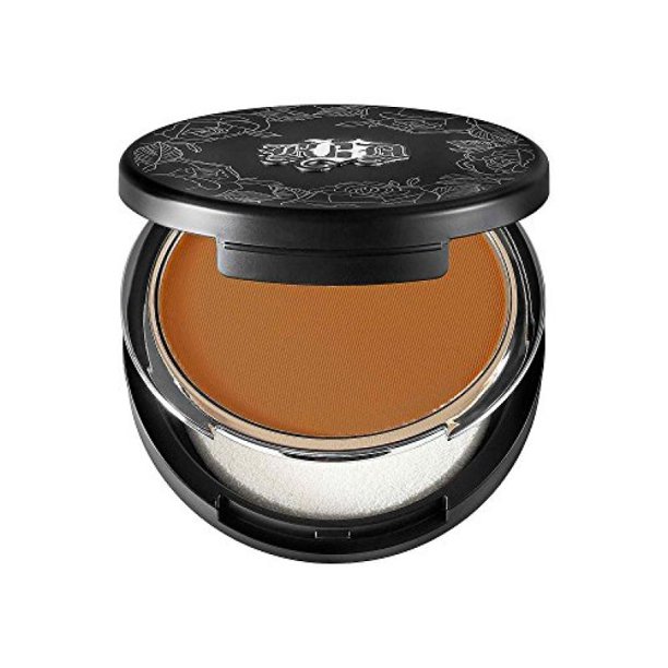 Kat Von D Foundation 52