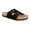 Black, variant on Women's Tessa Terra Turf Sandal