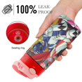 thumbnail image 6 of Power Rangers Stainless Steel Insulated Water Cup for Boys Girls Leakproof Water Bottle with Flip-Flop Lid, 6 of 8