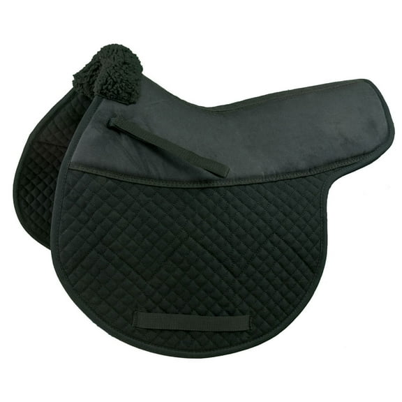 PAD SADDLE MAXTRA CONTOUR BLACK