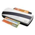 thumbnail image 1 of Office Hot and Cold Thermostat Laminator Machine for A4 Size Photo Laminator For Long-term Use, 1 of 4