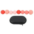 thumbnail image 2 of Elastic Sensory  Balls Textured Fidget Toy, 2 of 7