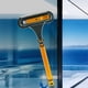 thumbnail image 5 of Cepillo removedor de pelo de mascotas, comedero de goma para mascotas, cepillo aislante, removedor de pelo para perros y gatos, camas, firme, duradero, compacto, portátil, base de metal,, 5 of 7
