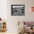 thumbnail image 3 of Historic Framed Print, Central City, Central City, Gilpin County, CO - 32, 17-7/8" x 21-7/8", 3 of 9