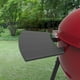 Char-Griller E14822 Bouilloire à Charbon de Bois de Qualité Supérieure et Fumeur, Rouge – image 3 sur 11