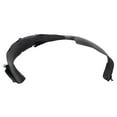 thumbnail image 3 of TRQ Front Right Inner Fender Liner Black Passenger Side Fits Select 2001-2005 Chrysler PT Cruiser CH1249119, 3 of 4