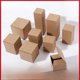 thumbnail image 5 of Caja de papel Kraft universal, caja de embalaje corrugado de tres capas, embalaje exterior del producto, caja de fondo con hebilla rectangular cuadrada, 5 of 5