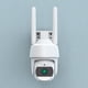 thumbnail image 2 of Cámara web,1080P Pan Tilt Cámara de seguridad para exteriores Cámara de seguridad para exteriores 2MP WiFi Cám Tomshoo Cámara web, 2 of 7