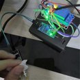 thumbnail image 4 of Automatic Irrigation Module DIY Kit Automatic Watering Module Soil Moisture Detection Automatic Water Pumping, 4 of 5