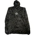 thumbnail image 1 of U2  Adult The Joshua Tree Plastic Poncho, 1 of 1